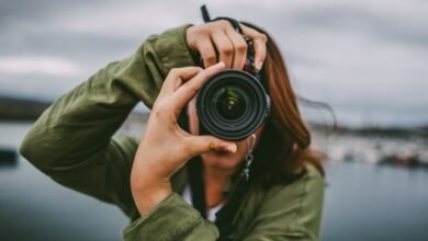 Why Hiring a Professional Photographer Makes a Difference for Your Event