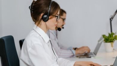 business assistance available online