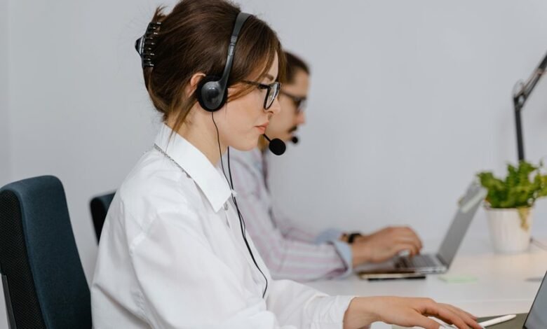 business assistance available online