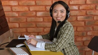 fast business support hotline