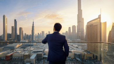 Why High-Net-Worth Buyers Are Choosing Christie’s International in Dubai