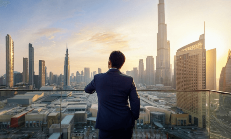 Why High-Net-Worth Buyers Are Choosing Christie’s International in Dubai