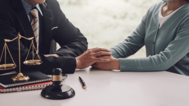 Justice After Loss: Talk to a Kansas City Wrongful Death Lawyer