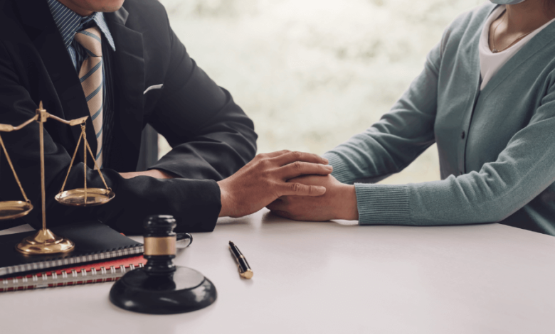 Justice After Loss: Talk to a Kansas City Wrongful Death Lawyer