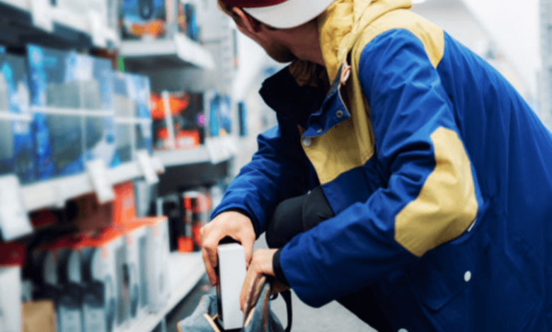 Why a Kansas City Shoplifting Lawyer Matters Even for Minor Theft