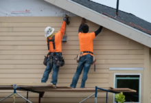 Benefits of Hiring an Experienced Siding Contractor Sacramento