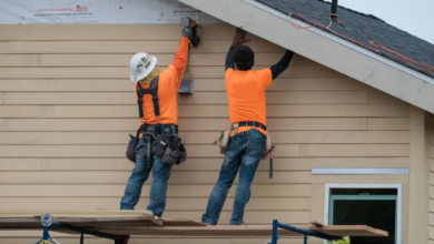 Benefits of Hiring an Experienced Siding Contractor Sacramento