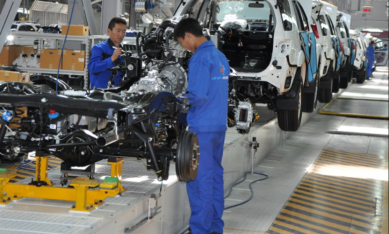 How Localization Helps US Auto OEMs Compete