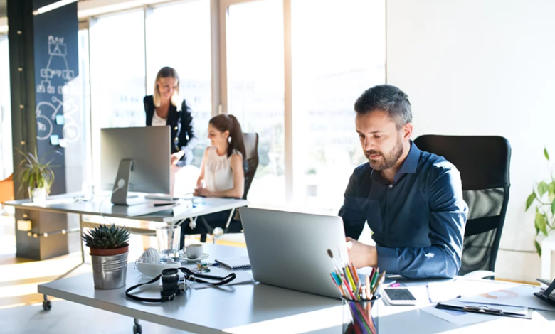 Tips for Choosing the Best Office Tech Equipment