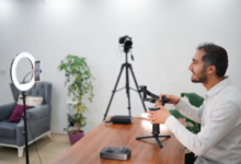 The Strategic Advantages of Brand Video Production for Startups