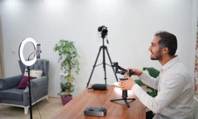 The Strategic Advantages of Brand Video Production for Startups
