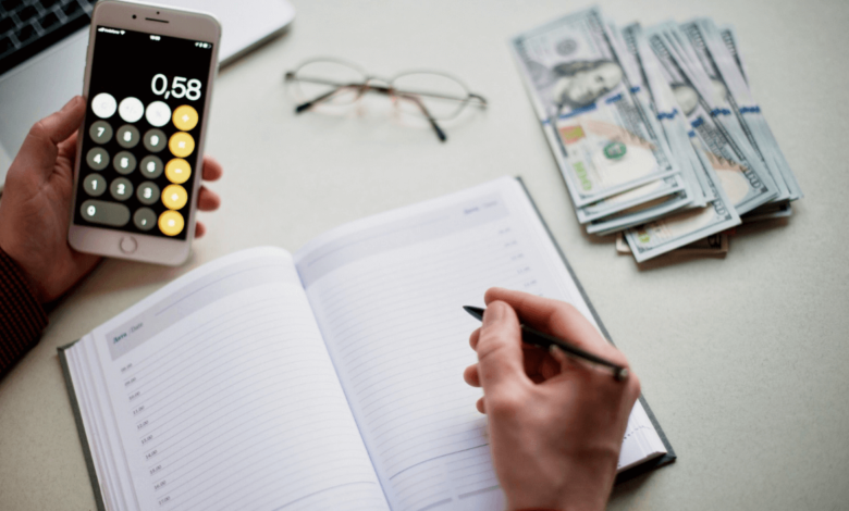 Why Professional Accounting Services Are Essential for Your Financial Success