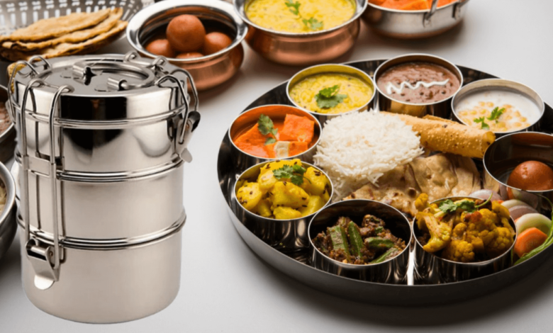 Reliable Tiffin Services in Craigieburn: Fresh, Authentic Indian Meals Delivered