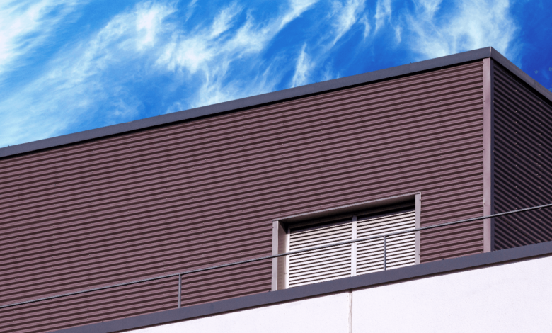 Top Cladding Suppliers in Melbourne - Quality, Variety & Service
