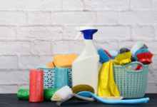 Your Go-To Source for Cleaning Products in Melbourne