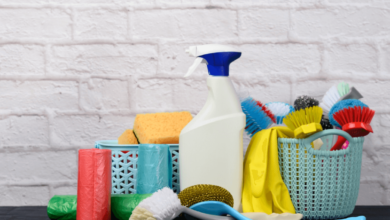 Your Go-To Source for Cleaning Products in Melbourne