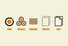 Smallest AI Atoms
