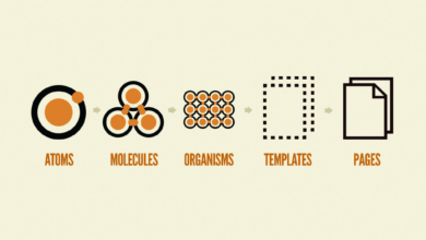 Smallest AI Atoms