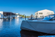 Why Regular Boat Lift Service is Essential for Protecting Your Watercraft
