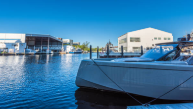 Why Regular Boat Lift Service is Essential for Protecting Your Watercraft