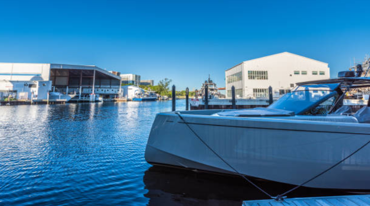 Why Regular Boat Lift Service is Essential for Protecting Your Watercraft