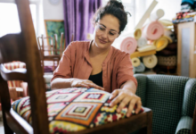 How Professional Upholstery Cleaning Extends Furniture Life