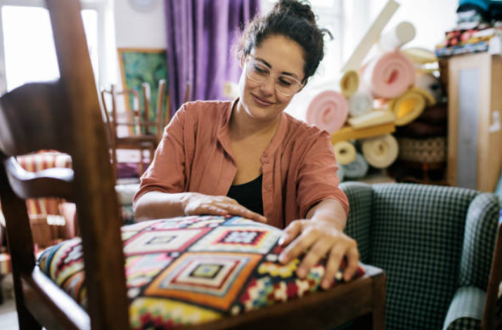 How Professional Upholstery Cleaning Extends Furniture Life