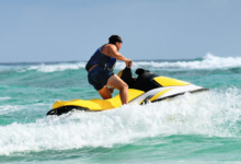 Top Water Adventures to Experience in Cancún
