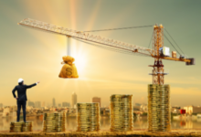 How Efficient Bookkeeping Can Boost Profit Margins in the Construction Industry