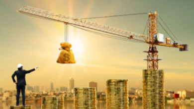 How Efficient Bookkeeping Can Boost Profit Margins in the Construction Industry
