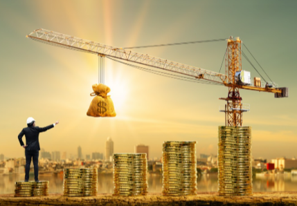 How Efficient Bookkeeping Can Boost Profit Margins in the Construction Industry