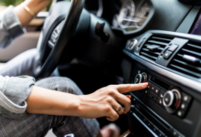 The Future of Car Air Conditioning: Eco-Friendly and Energy-Efficient Cooling Technologies