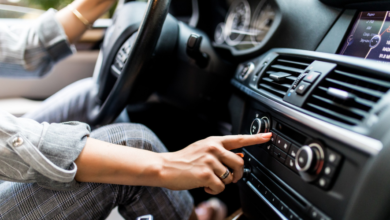 The Future of Car Air Conditioning: Eco-Friendly and Energy-Efficient Cooling Technologies
