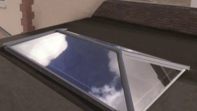 Commercial Skylights and Energy Efficiency: How Rooflights Reduce Operational Costs