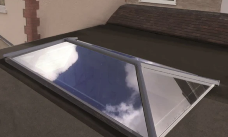 Commercial Skylights and Energy Efficiency: How Rooflights Reduce Operational Costs
