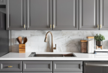Tips for a Kitchen Renovation That Saves Money