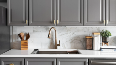 Tips for a Kitchen Renovation That Saves Money