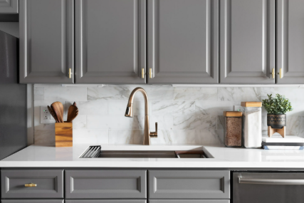 Tips for a Kitchen Renovation That Saves Money