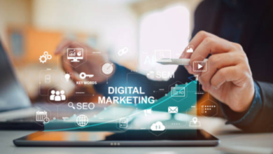 Digital Marketing Agency Services for Small Businesses