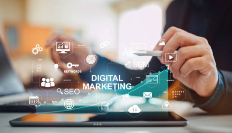 Digital Marketing Agency Services for Small Businesses