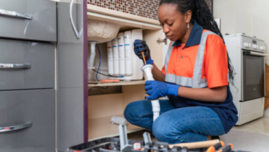 When to Call Blocked Drain Specialists for Urgent Help?