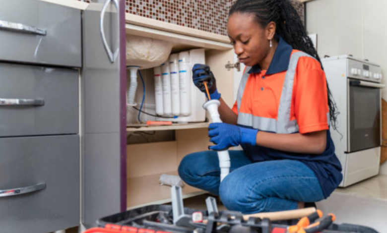 When to Call Blocked Drain Specialists for Urgent Help?