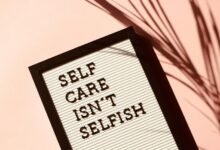balanced lifestyle creation tips