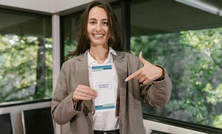 building a networking career