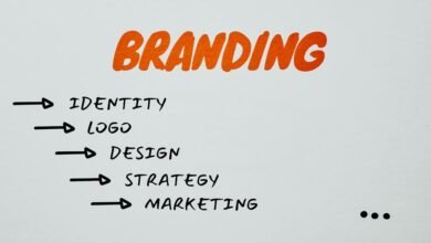 building your personal brand