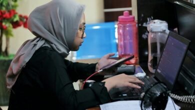 career success in tech