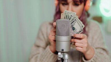 develop diverse revenue sources