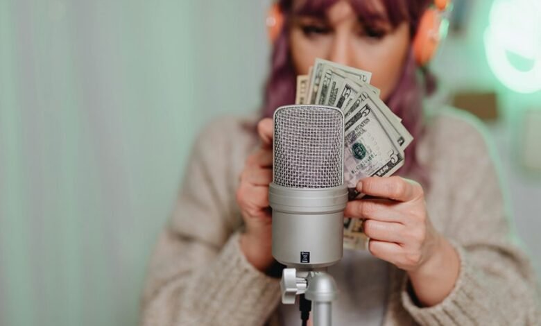 develop diverse revenue sources