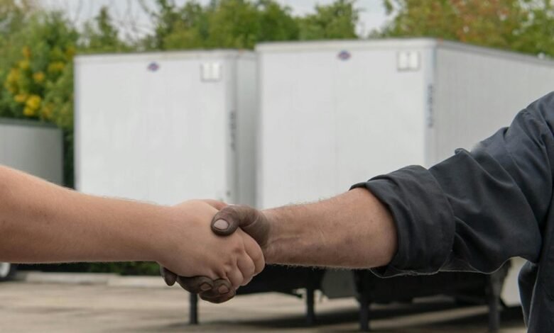 fostering business connections effectively