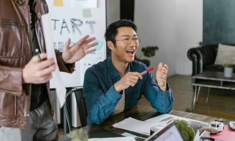 goal setting and achievement